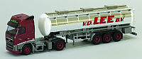 v.d. Lee B.V., Roermond: Modell von A W M - 8383.51