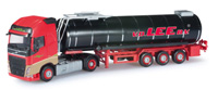 Lee B.V., NL - Roermond: Modell von Herpa - 303583