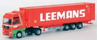 Leemans Transport, Vriezenveen: Modell von A W M - 73290