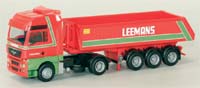 Leemans Transport, Vriezenveen: Modell von A W M - 74221
