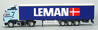 LEMAN: Modell von A W M - 71292