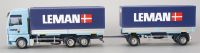 LEMAN: Modell von A W M - 7136.02
