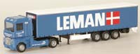 LEMAN: Modell von A W M - 73972