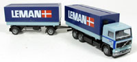 LEMAN: Modell von A W M - 5316.1