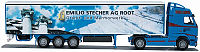 Leu transport, Dierikon: Modell von A W M - 71087