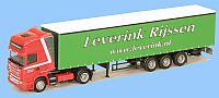 Leverink, Rijssen: Modell von A W M - 53141