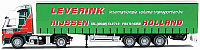Leverink, Rijssen: Modell von A W M - 71391