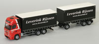 Leverink, Rijssen: Modell von A W M - 866601