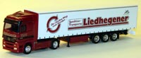 Liedhegener, Sundern: Modell von A W M - .