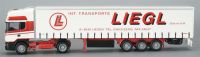 Liegl, Liezen: Modell von A W M - 54102