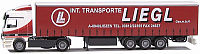 Liegl, Liezen: Modell von A W M - 70853