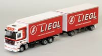 Liegl, Liezen: Modell von A W M - 54286