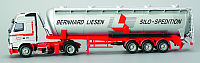 Bernhard Liesen Silo-Spedition: Modell von A W M - 70986
