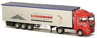 Logermann, Reken: Modell von A W M - 8174.52