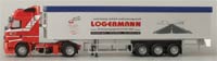 Logermann, Reken: Modell von A W M - 71964