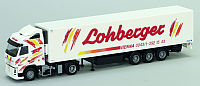 Lohberger, Wien: Modell von A W M - 54246