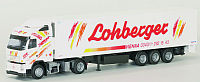 Lohberger, Wien: Modell von A W M - 54202
