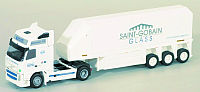 L. van Loo Transport, Kerkrade: Modell von A W M - 8298.01