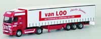 L. van Loo Transport, Kerkrade: Modell von A W M - 53079