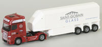 L. van Loo Transport, Kerkrade: Modell von A W M - 867801