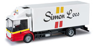 Simon Loos, Wognum: Modell von Herpa - 303309