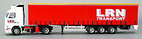 LRN Transport, Gjøvik: Modell von A W M - 71290