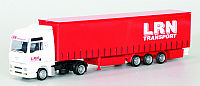 LRN Transport, Gjøvik: Modell von A W M - 53474