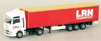 LRN Transport, Gjøvik: Modell von A W M - 74209