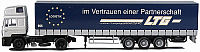 LTG Landauer Transport Gesellschaft, Landau: Modell von A W M - 70281