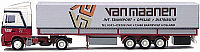 van Maanen, Opslag: Modell von A W M - 71306