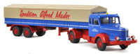 Alfred Mader: Modell von Wiking - 211384
