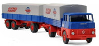 Alfred Mader: Modell von Wiking - 206933
