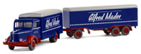 Alfred Mader: Modell von Wiking - 209378