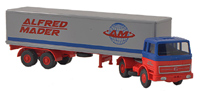 Alfred Mader: Modell von Wiking - PMS
