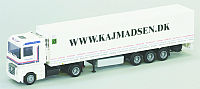 Kaj Madsen Transport: Modell von A W M - 73978