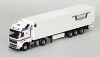 Kaj Madsen Transport: Modell von A W M - 53536