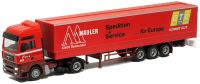 Gustav Mäuler, Remscheid: Modell von A W M - 71619