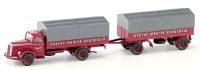 Gustav Mäuler, Remscheid: Modell von Wiking - 085905