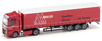 Gustav Mäuler, Remscheid: Modell von Wiking - 053707