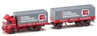 Gustav Mäuler, Remscheid: Modell von Wiking - .