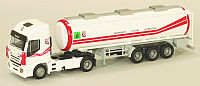 maggi transporti, I - Clivio: Modell von A W M - 74331