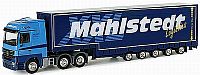 Mahlstedt Logistic, Delmenhorst: Modell von Herpa - 154260