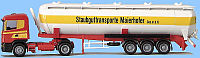 Alois Maierhofer Int. Transporte, Loosdorf: Modell von A W M - 70976