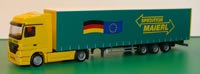 Maierl, Nürnberg: Modell von Herpa - 285872