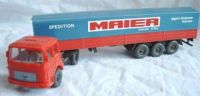 Maier, Singen: Modell von Wiking - 535 / 7