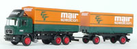 Mair, Gersthofen: Modell von Herpa - .