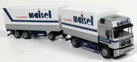 Maisel Spedition, Creussen: Modell von Herpa - 182355