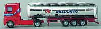 martinelli, I - : Modell von A W M - 54330
