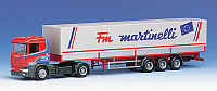 martinelli, I : Modell von Herpa - 231763