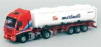 martinelli, I - : Modell von A W M - 73714